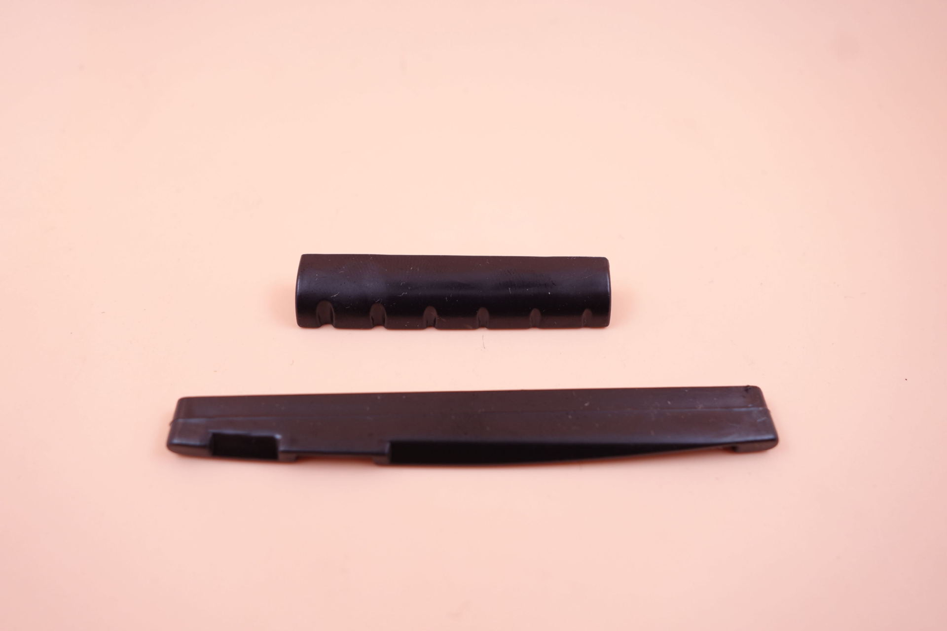 民谣木吉他塑料琴枕琴桥弦枕弦桥上下枕琴枕琴桥套装 直销批发