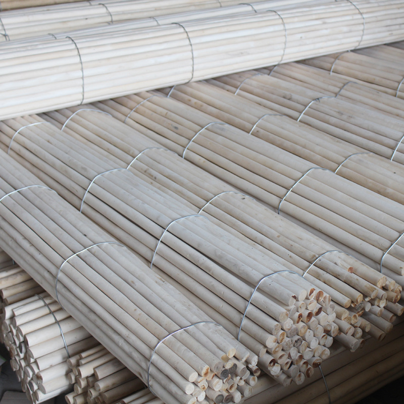 杆加工厂宁陵县杨氏白腊杆加工厂