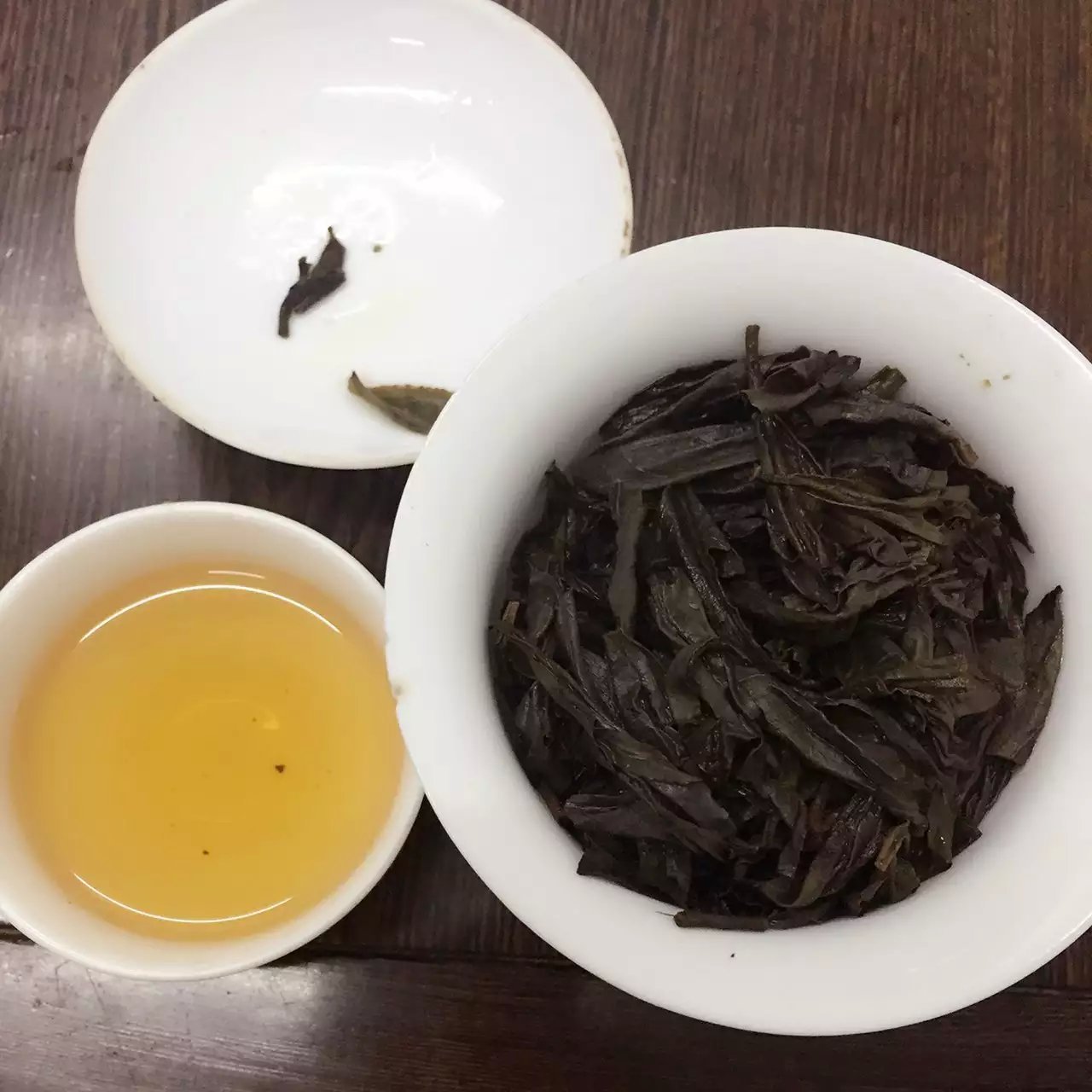 陈志红:12万一斤的茶,一小包要2000.空谷幽兰.韵味深长.