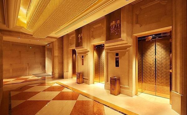 乘客电梯--厂家直接供应--小机房客梯--宾馆--写字楼--住宅小区