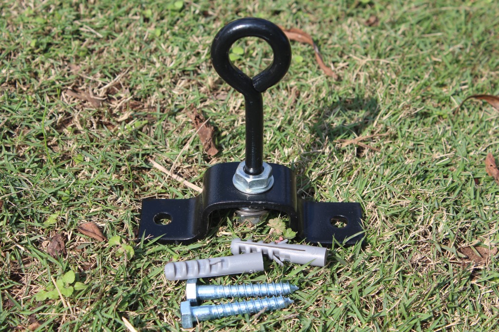 拳击沙袋固定架 沙袋挂钩 沙袋吊钩 沙包架 沙袋架散打厂家直销