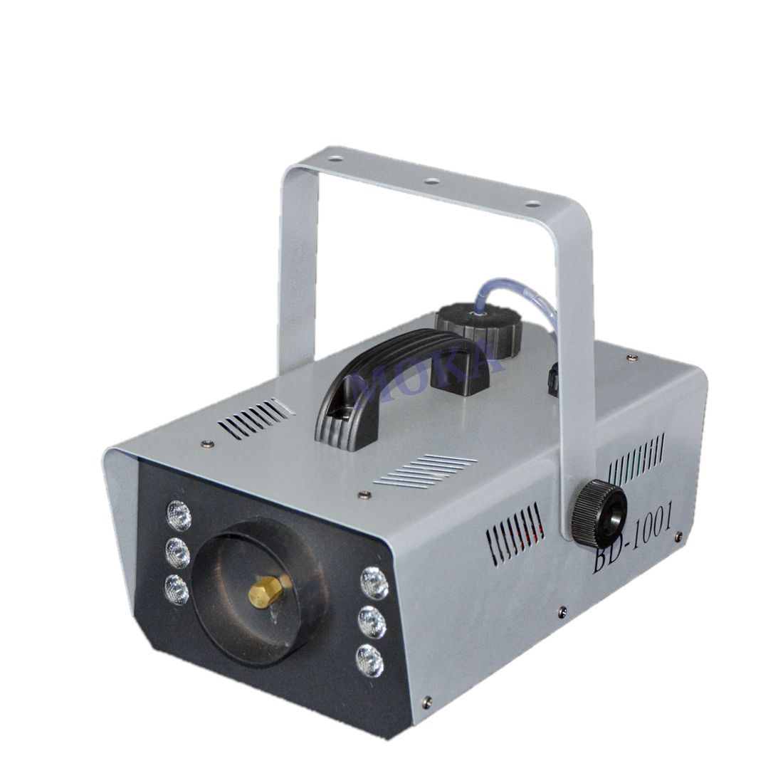 900w led 遥控线控舞台烟雾机 酒吧ktv婚庆小型party特效烟机