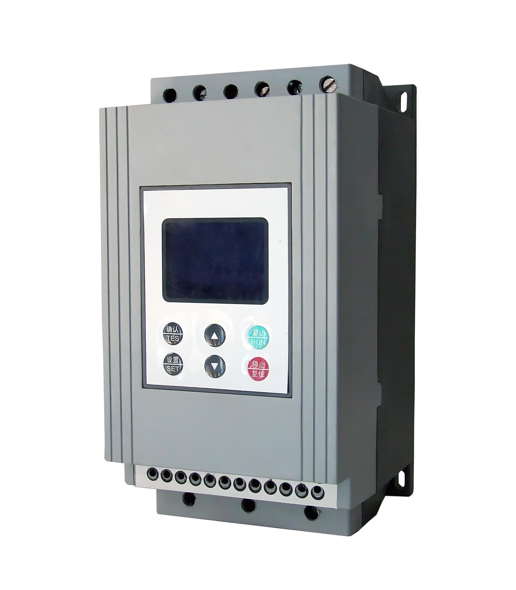 电动机软起动器 500kw 软启动器 询价优惠