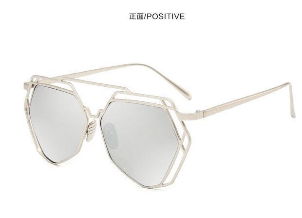 五边形男女太阳镜明星李晨】价格,批发,供应商厂家 - 台州市博然眼镜