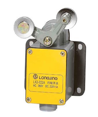 lx2-212行程开关