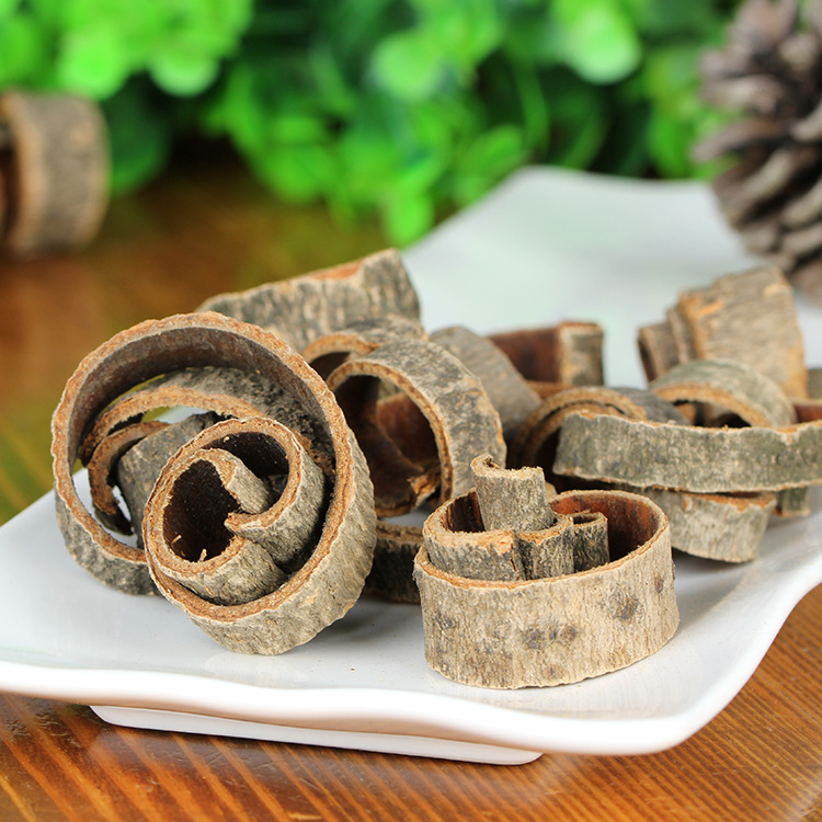 批发中药材四川厚朴 天然无硫厚朴 厚朴 厚皮 重皮 赤朴 优质新货