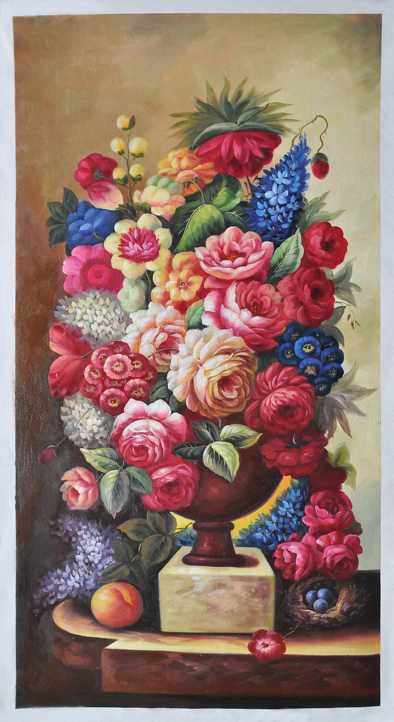 规格参数材质棉麻尺寸60x150cm风格欧式古典幅数单幅规格60x150cm厚度