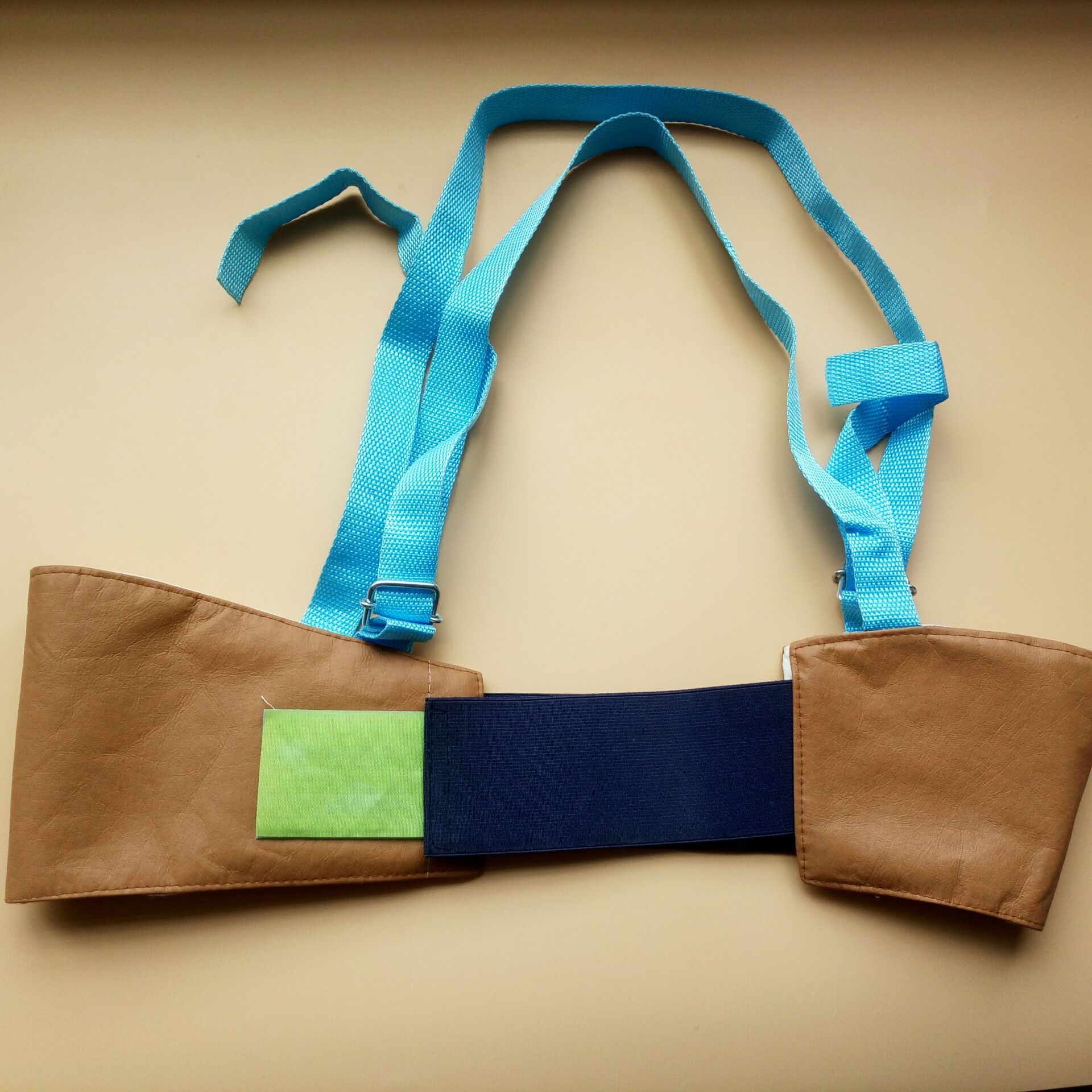 医用固定带 肩肘固定带医疗器械 出口标准 康复理疗用品