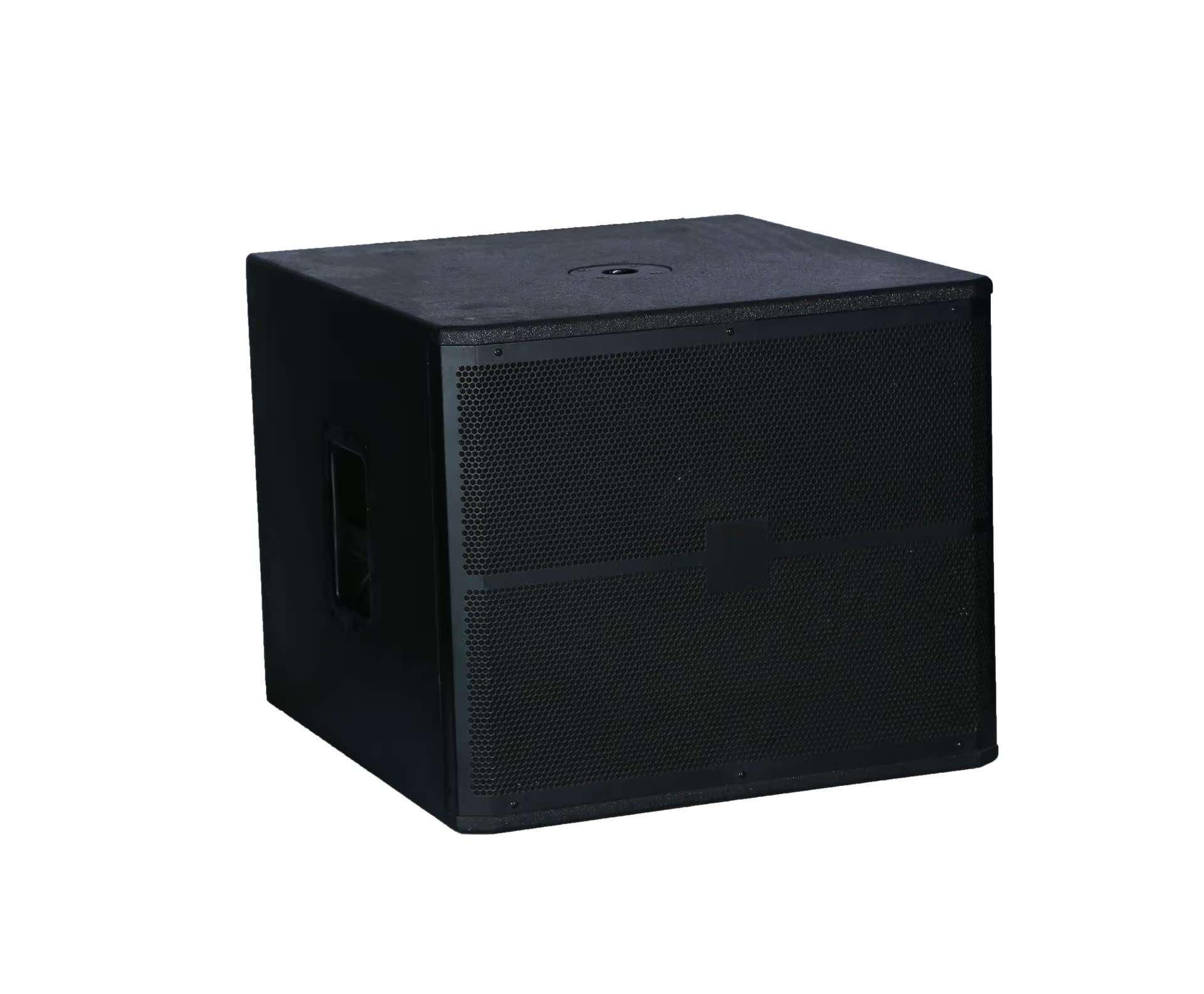 srx718单18寸超低音舞台演出音箱 ktv酒吧低音炮会议音响 一对