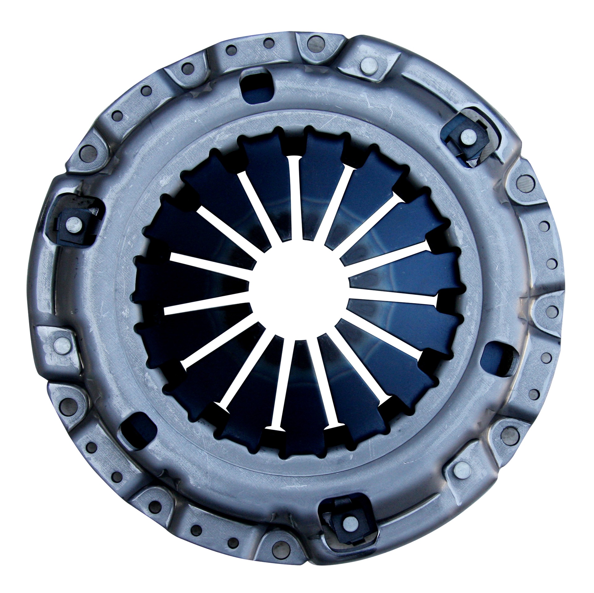 250膜片离合器压盘 离合器片 厂家直销 源头好货 品质保证