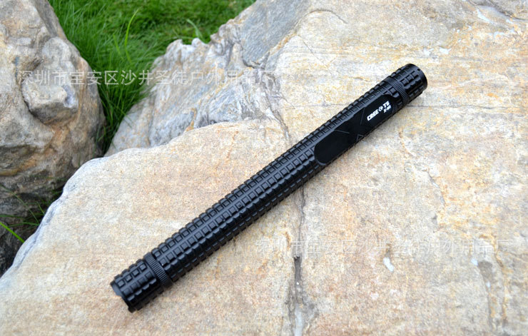 防身专用x5 x8 x10 910a t6强光手电筒女子防狼用品保安电筒代发
