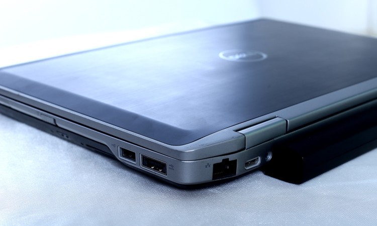 dell戴尔e6320轻薄商务笔记本电脑