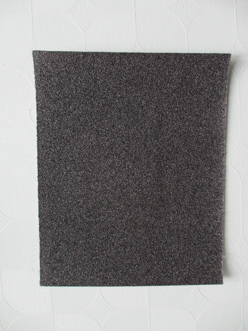 金属抛光打磨砂纸 木工耐水砂纸抛光磨具 干磨砂纸批发