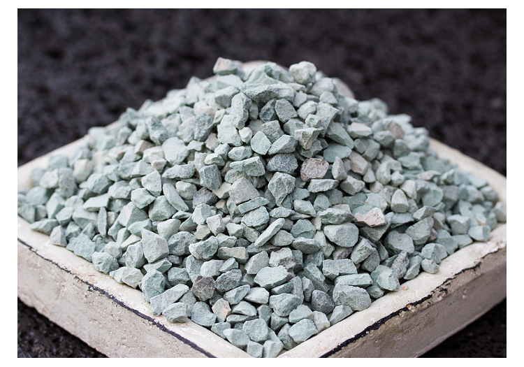 多肉土绿沸石防腐烂根细粒1-3毫米