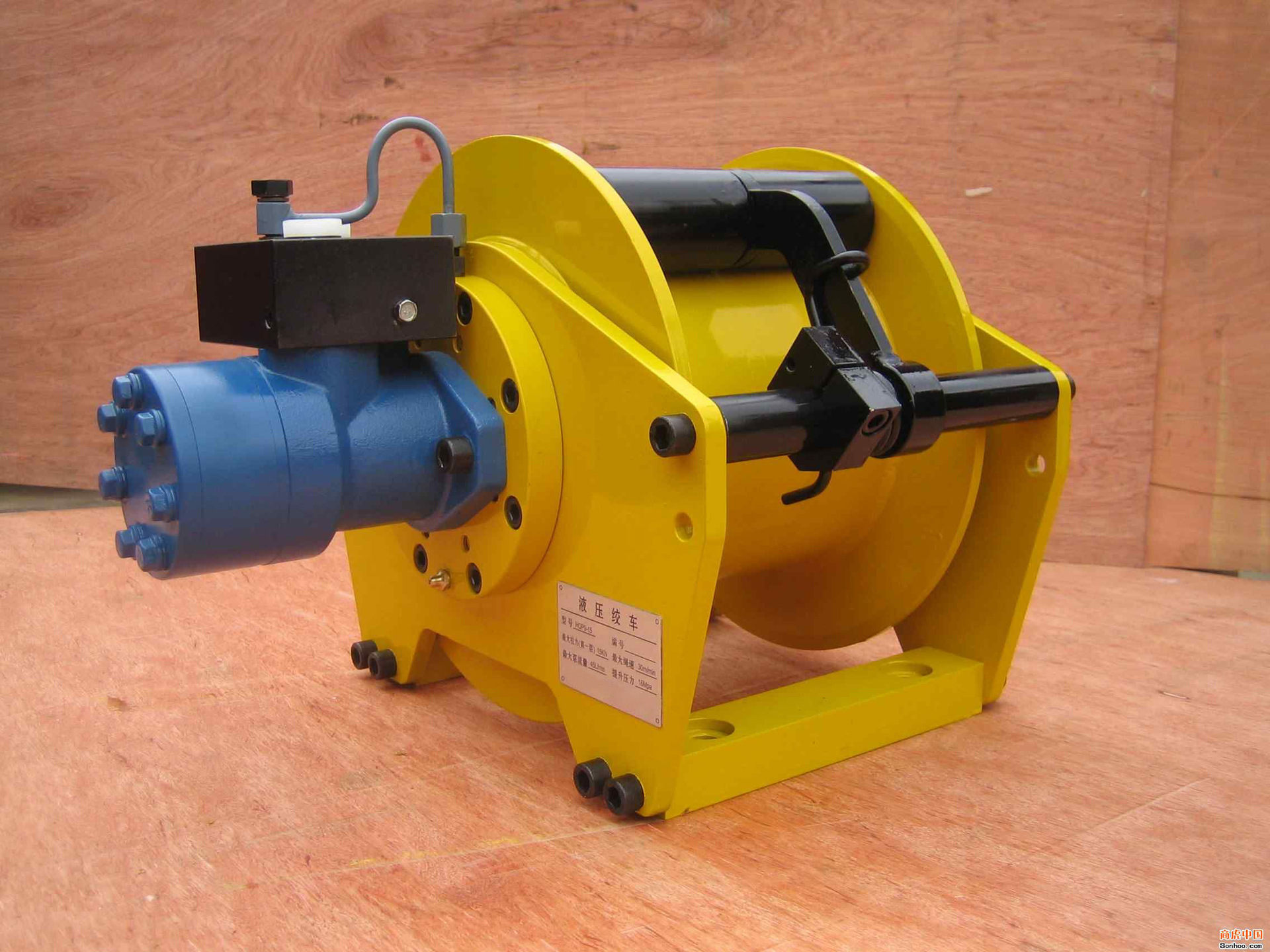 液压卷扬机,液压卷扬机厂家直销,液压卷扬机价格优惠,液压卷扬机