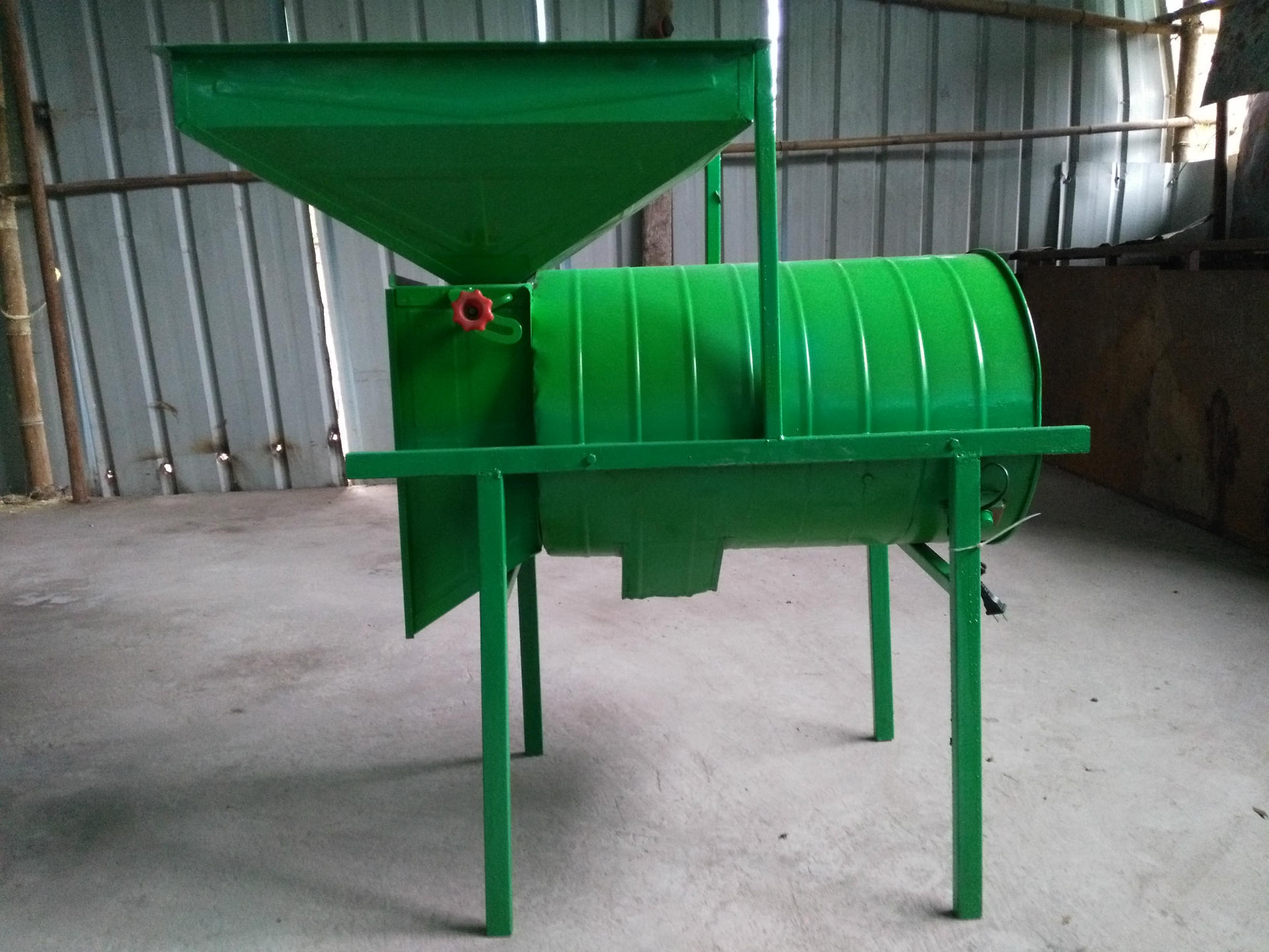 电动风车农用风选机粮食扬粮机小型家用电动扬场机多功能分选机