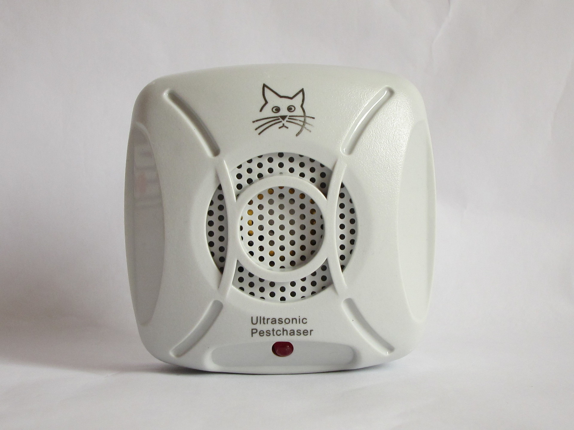 超声波驱鼠器家用驱蝙蝠器老鼠驱赶器老鼠夹