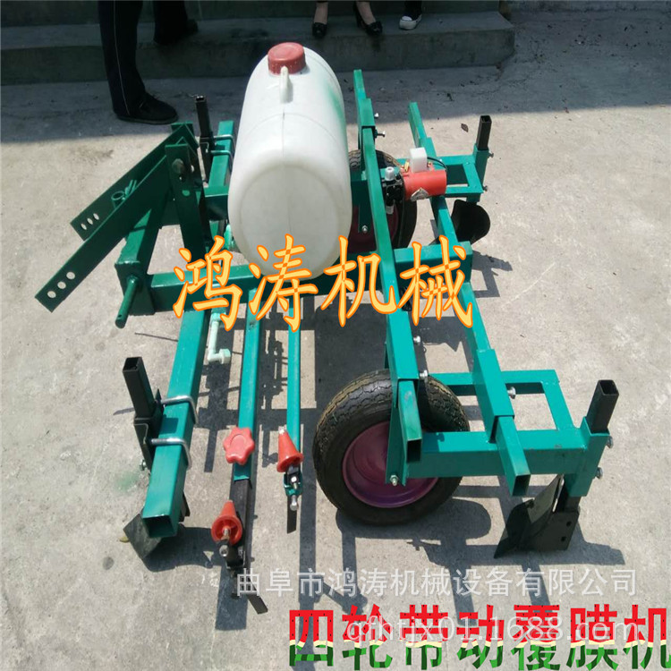 一米以内的覆膜机单价  厂家批发一米以内的优质地膜机