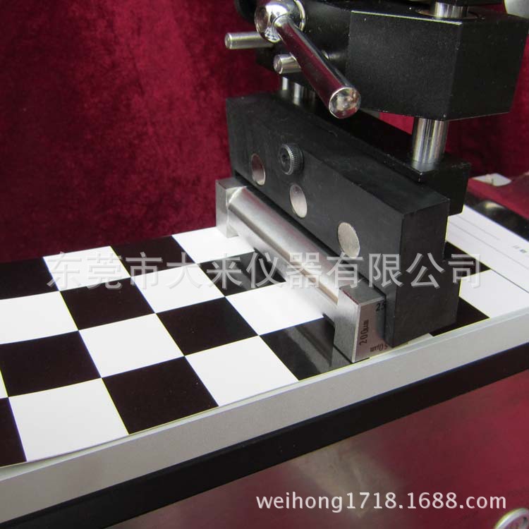 ADM-II自动刮板机,细度计自动涂布机,制备器涂布机,重新性强