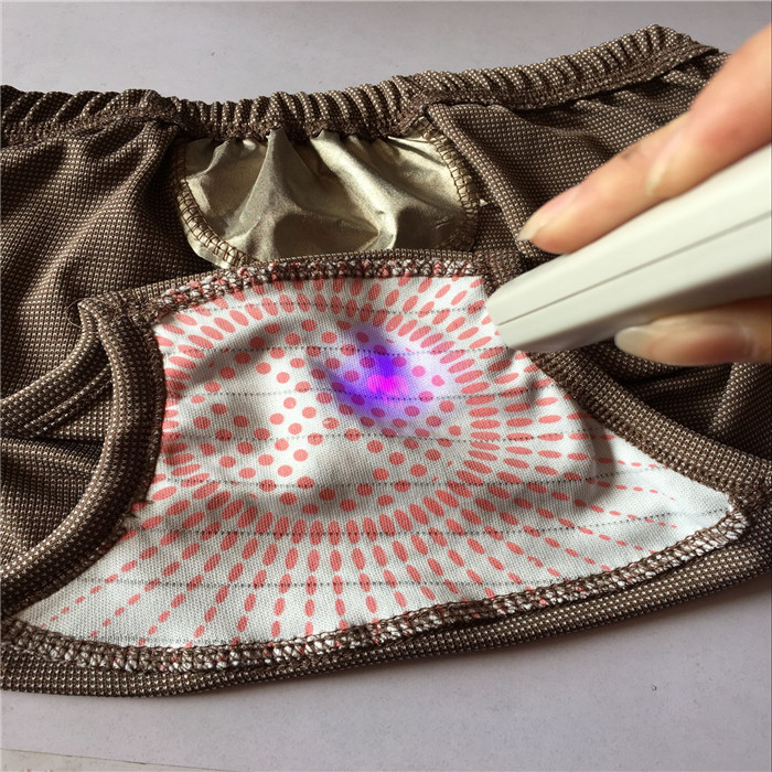 厂家直销会销礼品vk英国卫裤女内裤养生保健内裤托玛琳裤批发