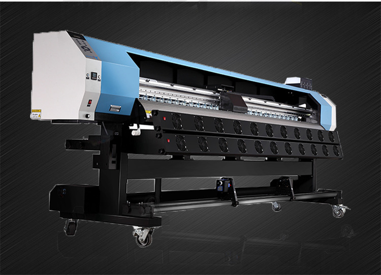 yd-3200d喷绘写真一体机 压电写真机 高清喷绘机 户外写真机