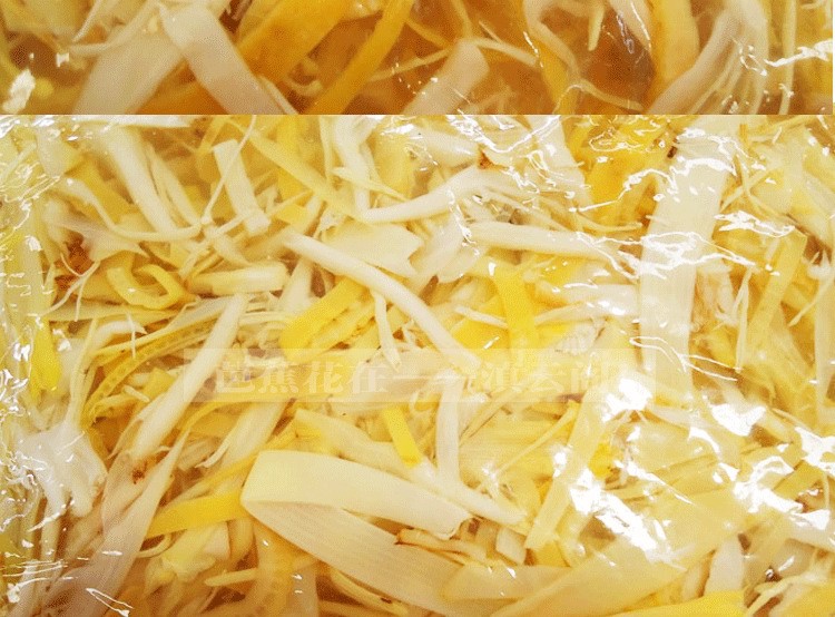 食用鲜花芭蕉花袋装保鲜花产地低价直销欢迎