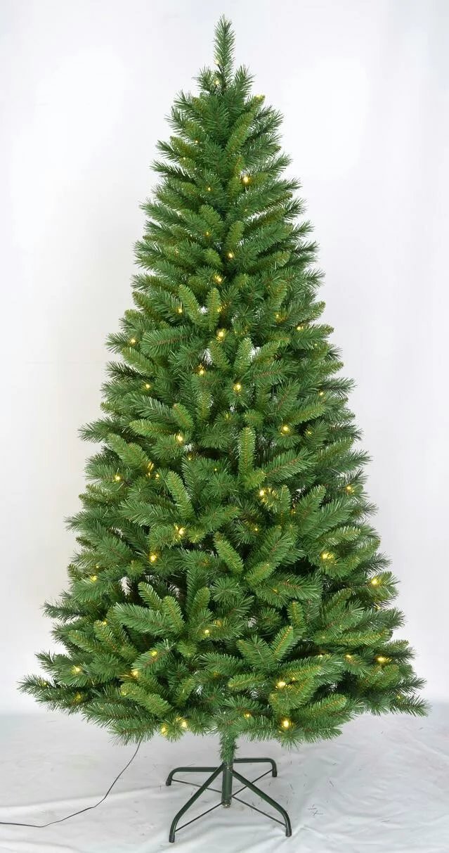 4米热销高档圣诞树pe混合叶圣诞树圣诞节装饰用圣诞树圣诞饰品