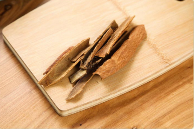 王守义牌肉桂 桂皮香料 55克炖菜 清真调料