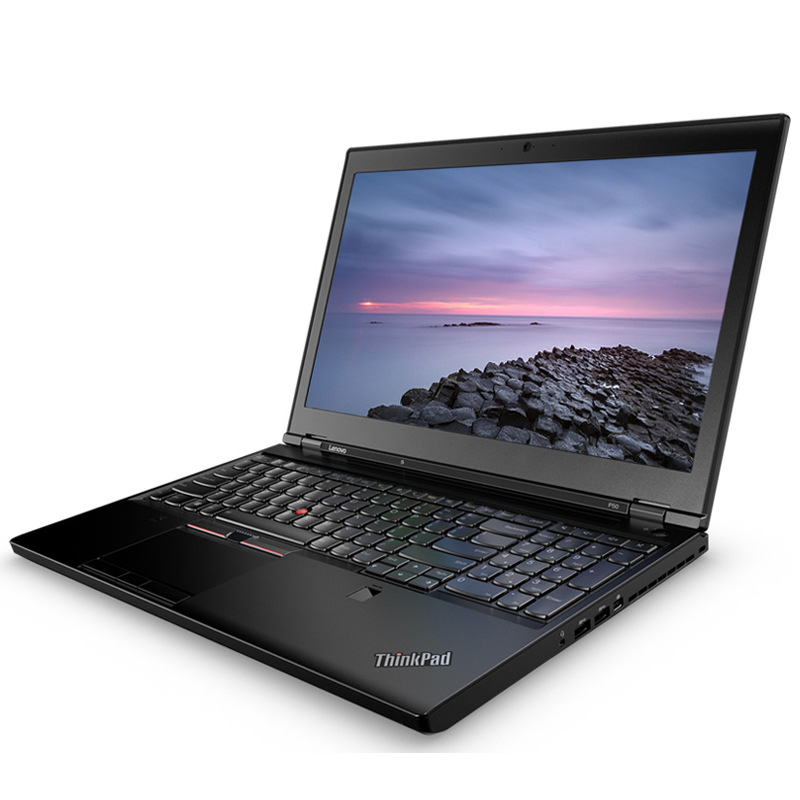thinkpad p50 20ena0-0fcd 移动图形工作站 15.6英寸 笔记本电脑