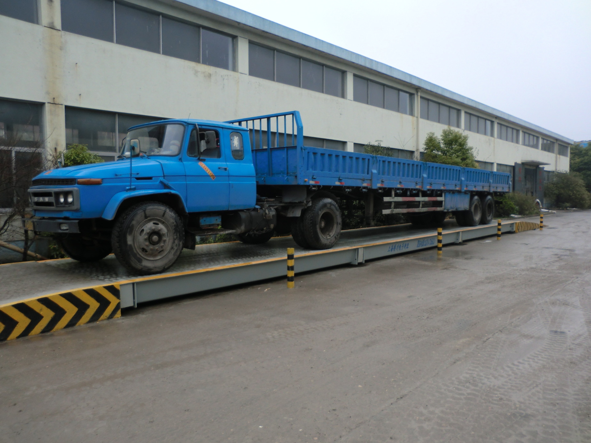 厂家直销/80吨电子地磅/ 100吨电子汽车衡 /微贸