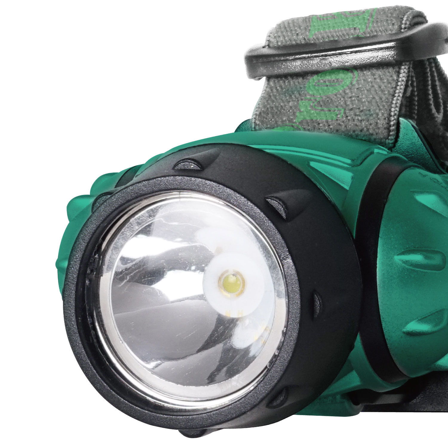 台湾宝工fl-528头戴式电筒led头灯探照灯夜骑户外露营夜钓鱼头灯