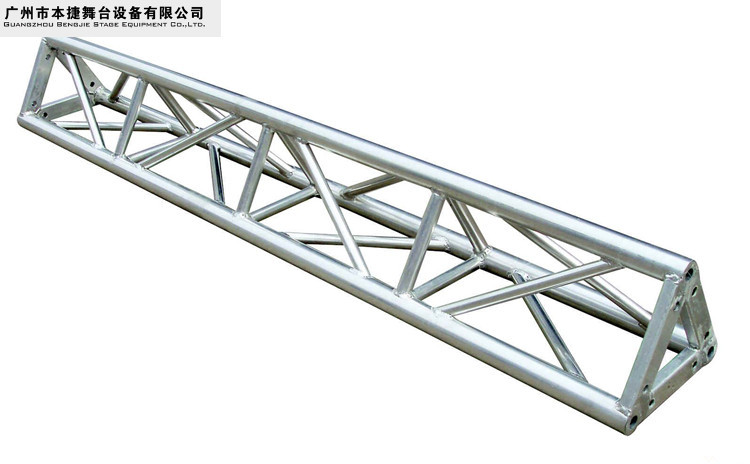 厂家直销舞台桁架 舞台灯光架 铝合金桁架 三角架