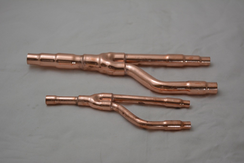 供应中央空调【大金振协分支器】22t分歧