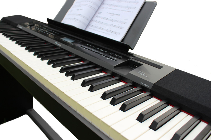px358电钢琴卡西欧电钢琴casio数码钢琴px358
