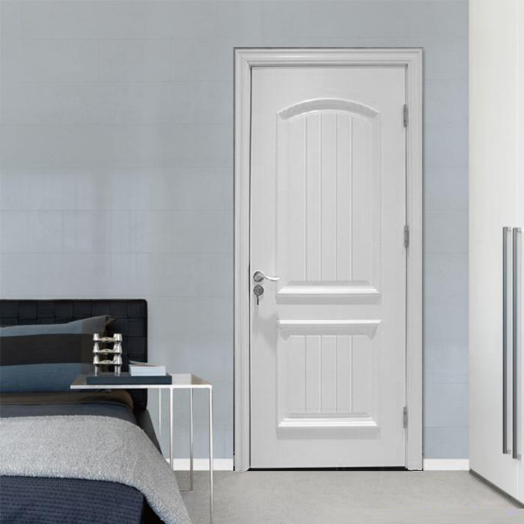 白色原木门 特价 房门室内门套装 烤漆 厂家直销@xs6-003