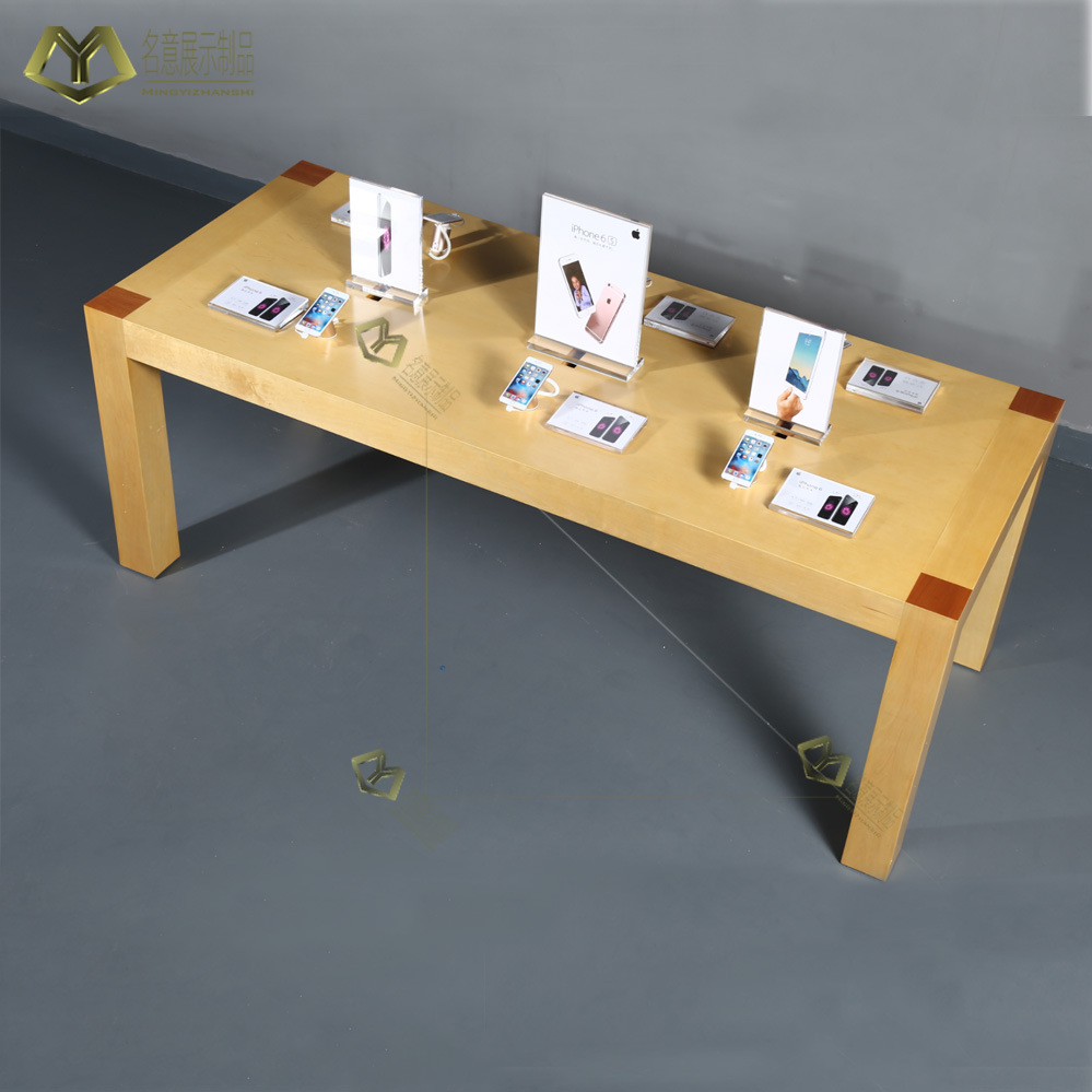 手机柜台样机是甚么意思