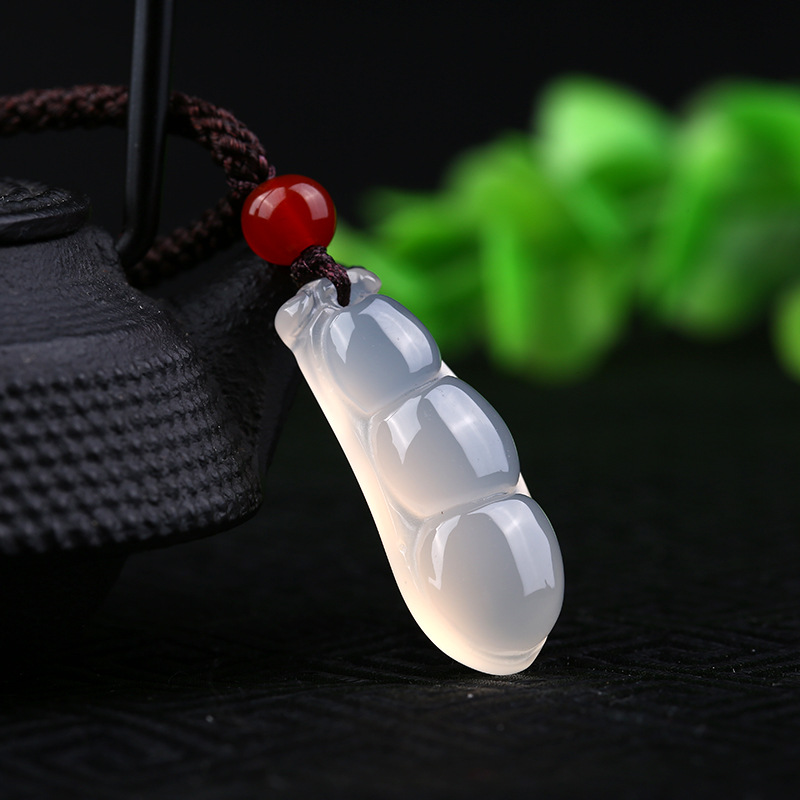 白瑪瑙四季豆主圖2