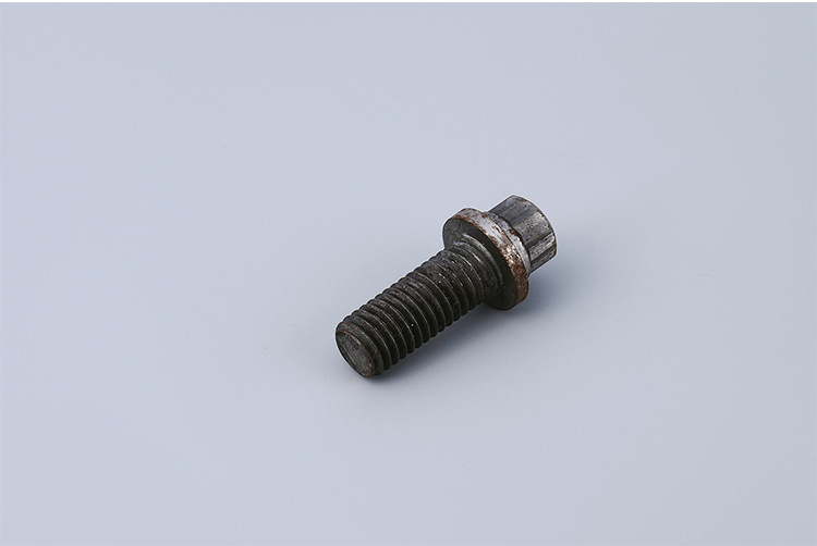 厂家直销小法兰梅花头螺栓 高强度连接件 紧固件螺栓 品质保证