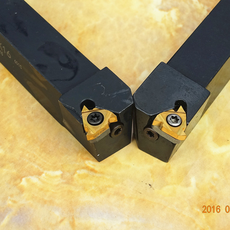 厂家数控机床数控cnc加工中心外牙刀ser/sel规格齐全