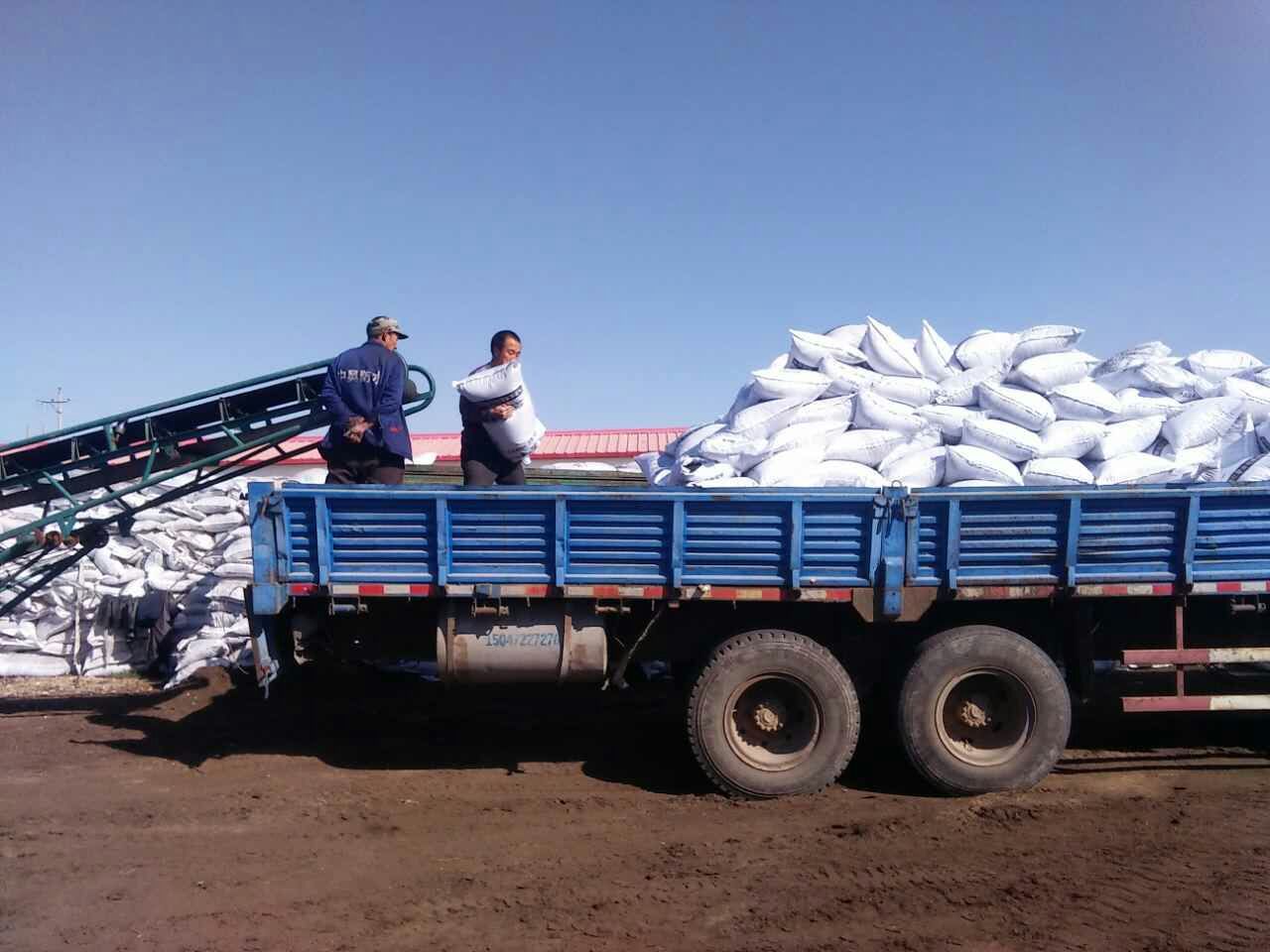 厂家直销 内蒙古纯羊粪有机肥 发酵羊粪0