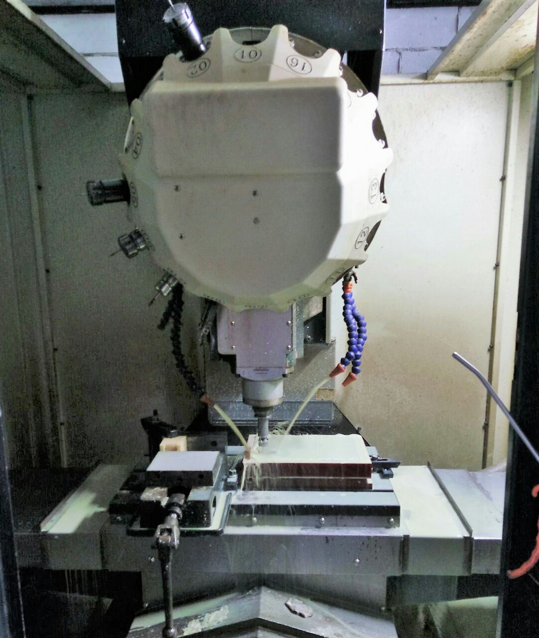 cnc电脑锣加工中心 精雕机加工 电脑锣加工 车削中心