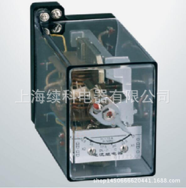 过电流继电器 抗冲击电流_小型继电器吸合电流_电流继电器的返回系数为什么恒小于1