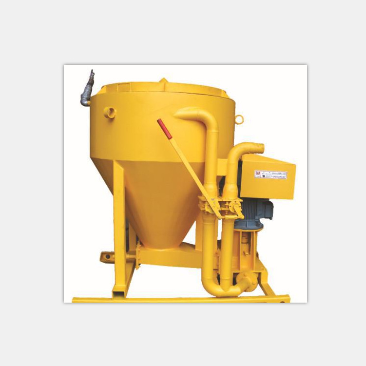 zj-800型高速涡流制浆机