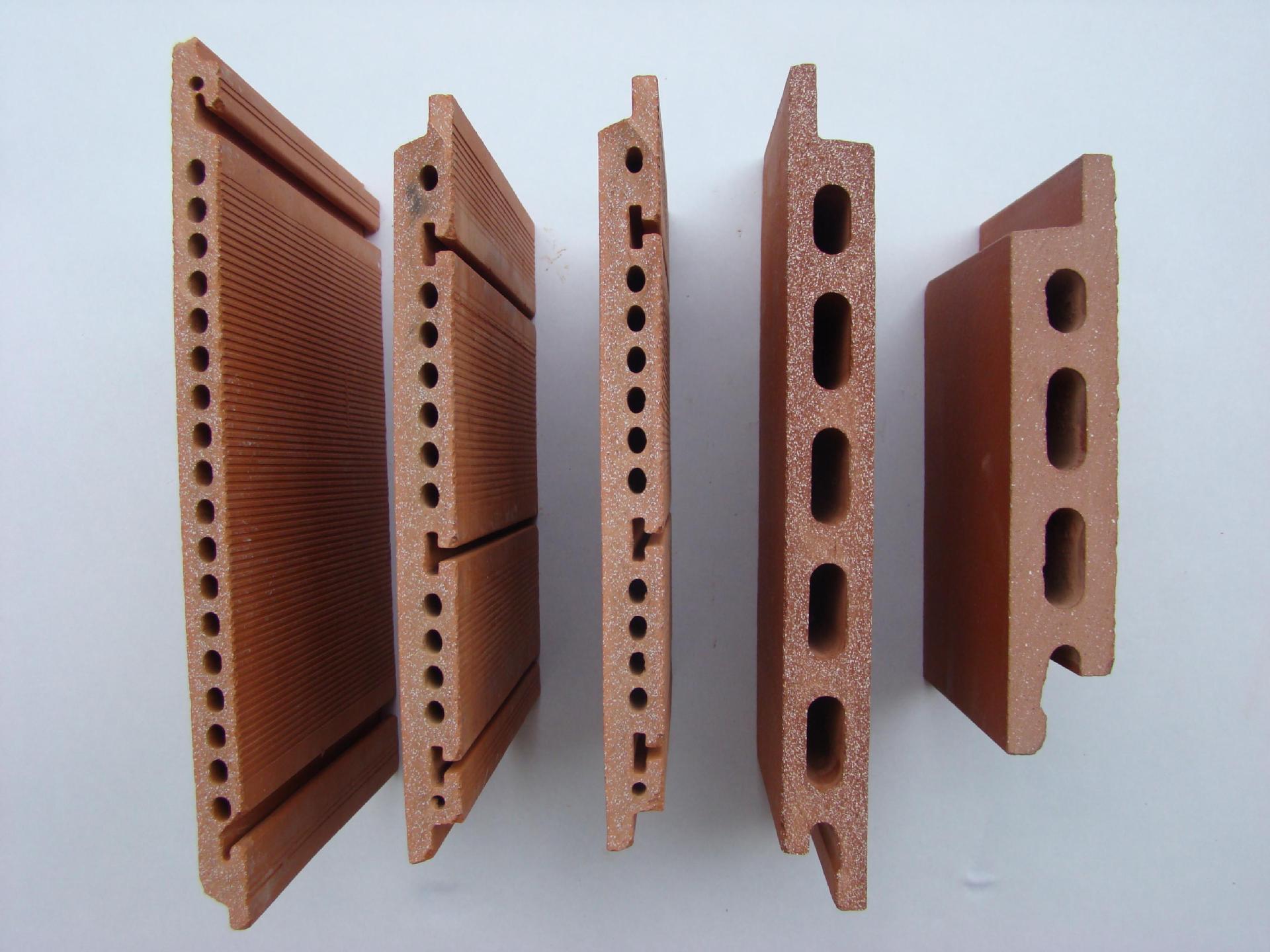 定制陶板幕墙瑞高18mm自然平面沙面纹面釉面陶土板干挂幕墙板