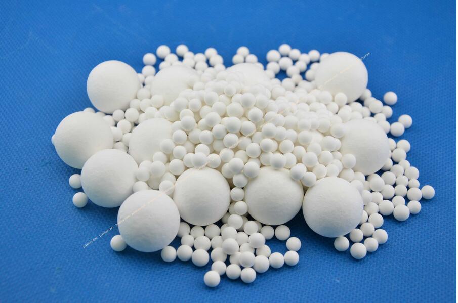 手工高铝耐火球,黏土耐火球,瓷球,保温隔热,再生 蓄热球