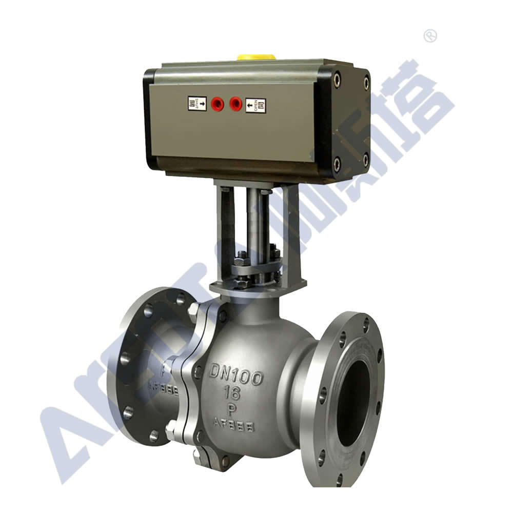 q941fg电动高温球阀电动球阀电动蒸汽球阀电动导热油球阀