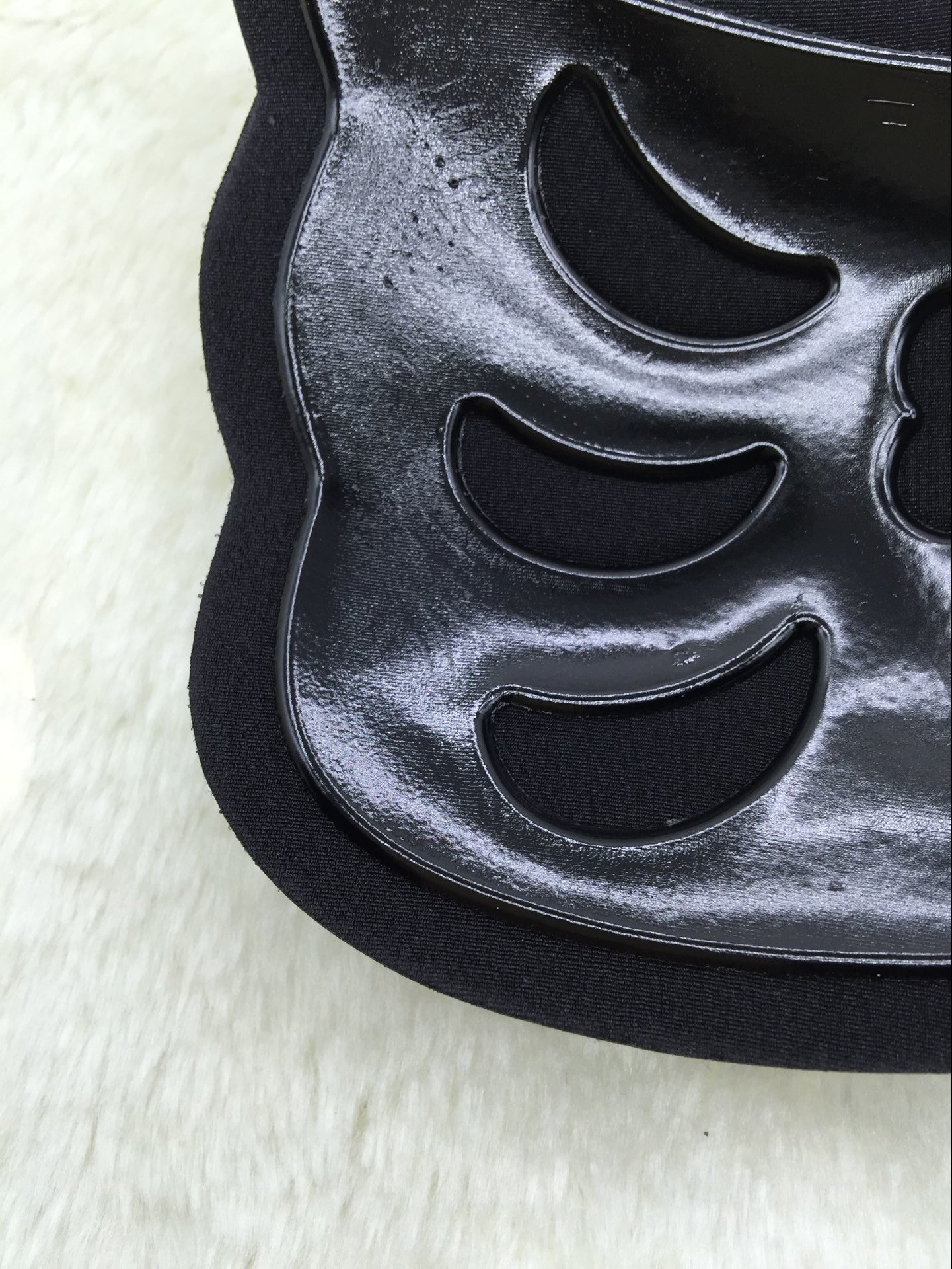 厂家直销羽翼拉拉女神隐形文胸超聚拢胸贴婚纱礼服拉绳女神贴