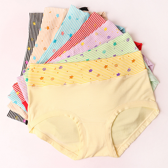 如何防止内裤勒痕出现?