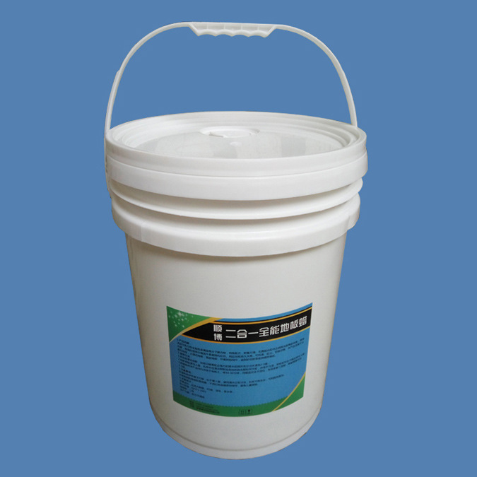 地板上光液体蜡 地板腊批发 人造石地面护理蜡水 云石地板蜡