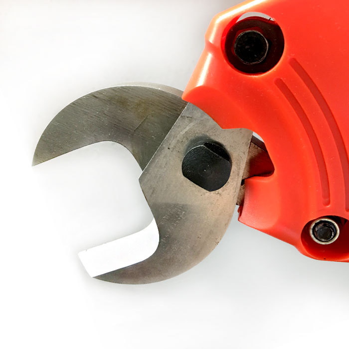 厂家直销 斯尔克ak-3100 电动电线剪钢丝绳铜铝棒铜线多功能剪刀